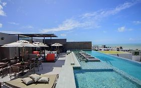Apartamento praia de Tambau