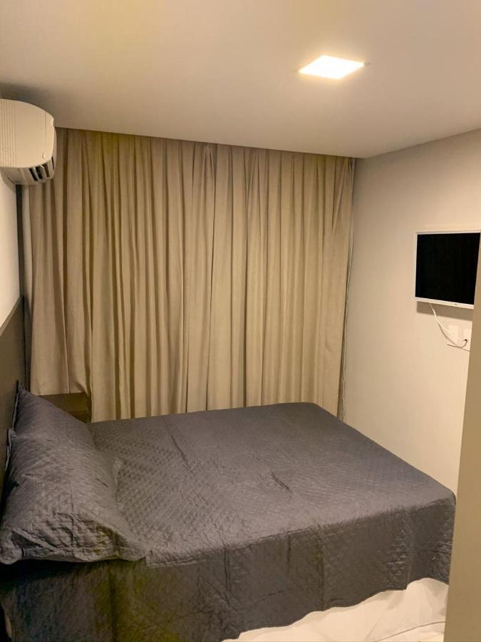 Apartamento praia de Tambau João Pessoa Exterior foto