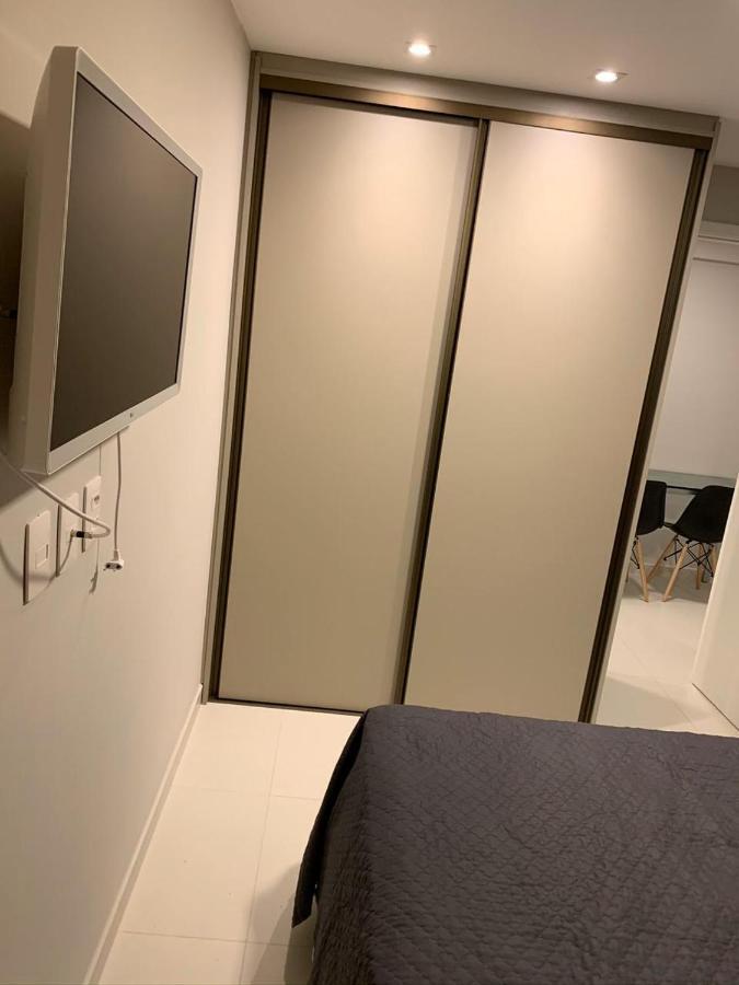 Apartamento praia de Tambau João Pessoa Exterior foto